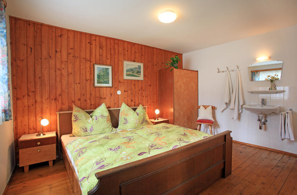 Landhaus Hinterebenhub Hopfgarten im Brixental Room photo
